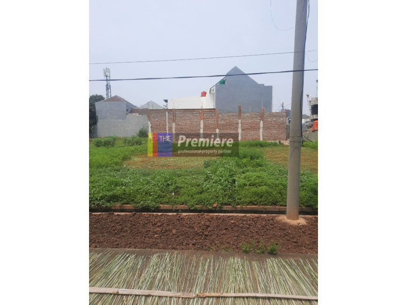 Tanah Dijual Perumahan Gading Imperial Sukapura, Cilincing, Jakarta Utara, DKI Jakarta, 14140