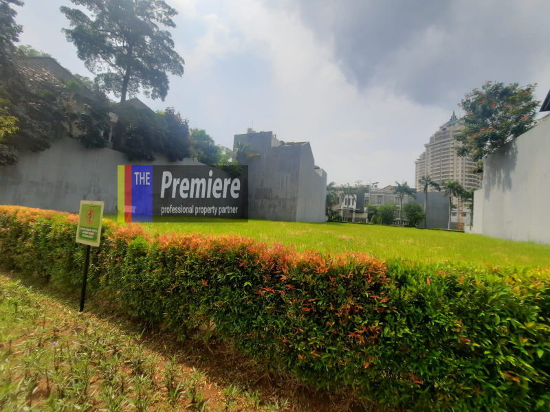 Dijual Kavling Siap Bangun Perumahan Artha Gading Kelapa Gading Jakarta Utara