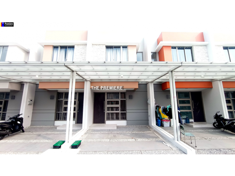 Rumah Dijual Kamal Muara, Penjaringan, Jakarta Utara, DKI Jakarta, 14470