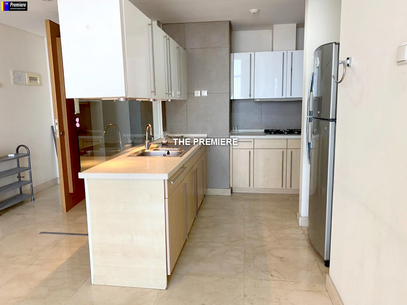 Apartemen Disewakan Furnished  The Summit free IPL Kelapa Gading, Jakarta Utara, DKI Jakarta, 14250