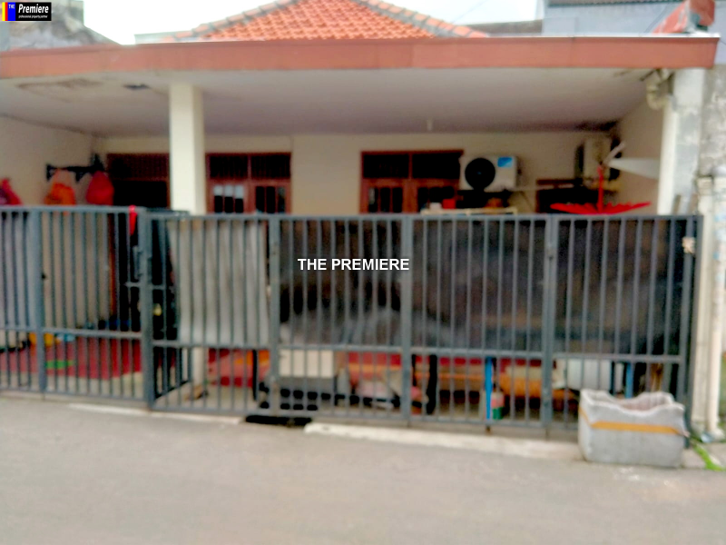 Rumah Dijual Kayu Putih Tengah , Pulo Gadung, Jakarta Timur, DKI Jakarta, 13210