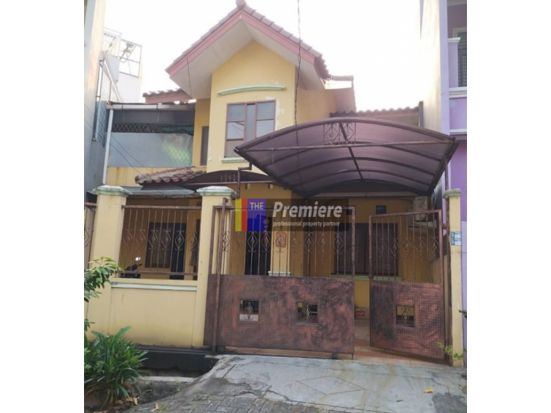 Rumah Dijual Sunter Jaya, Tanjung Priok, Jakarta Utara, DKI Jakarta, 14360