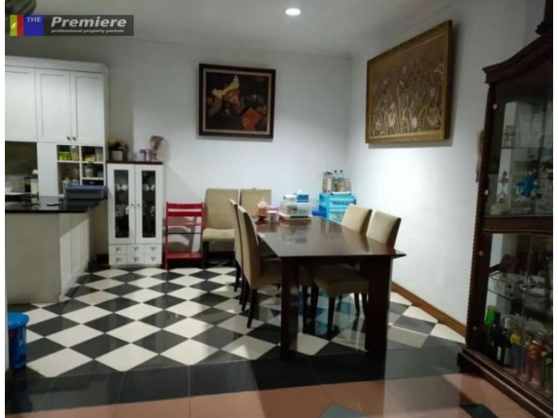 Rumah dijual Murah  di Sunter Kirana Jakarta Utara