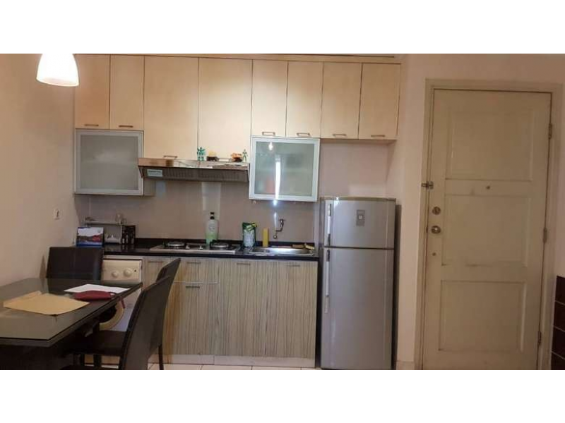 Apartemen Disewakan MOI Tower Santa Monica Kelapa Gading,