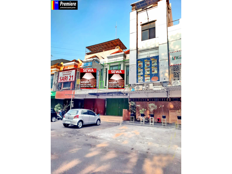 Ruang kantor Disewakan Kelapa Gading, Boulevard Raya , Jakarta Utara, DKI Jakarta, 14250