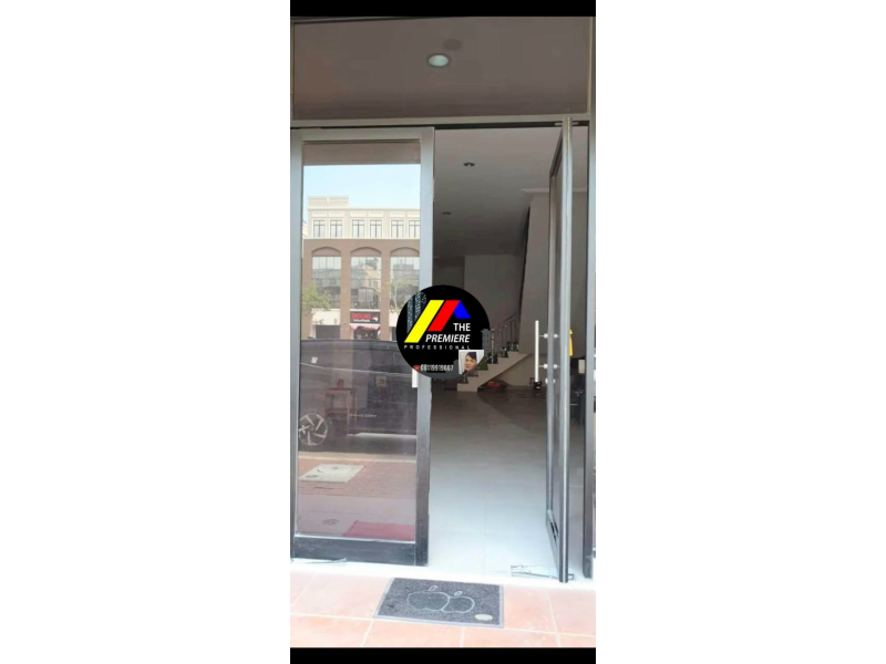 Ruko Sedayu City Pinggir Jalan raya strategis Old Shanghai