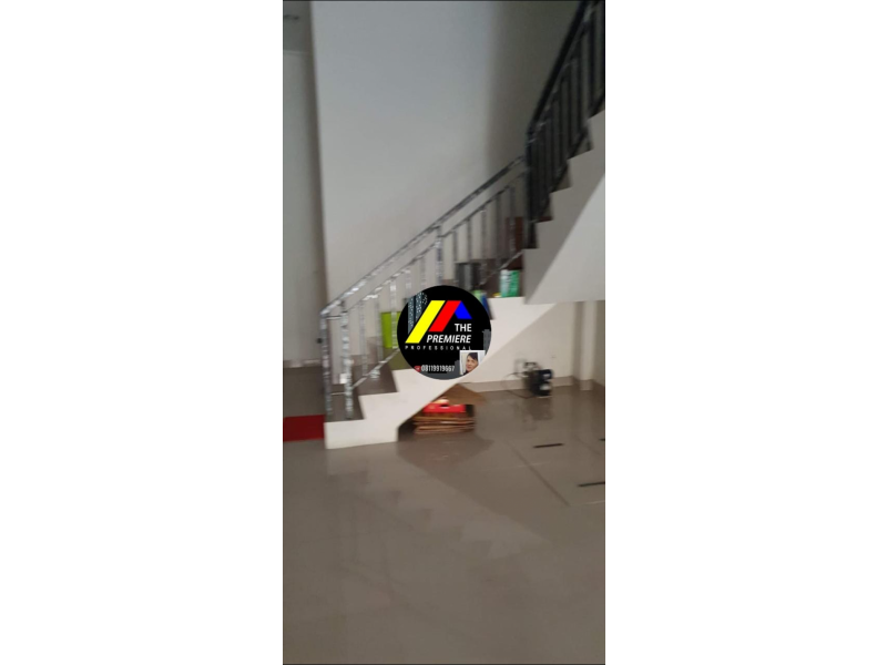 Ruko Sedayu City Pinggir Jalan raya strategis Old Shanghai