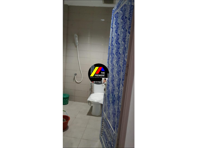 Ruko Sedayu City Pinggir Jalan raya strategis Old Shanghai