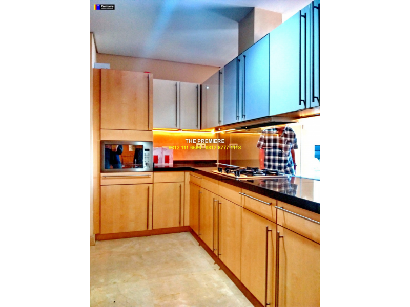 Apartemen The Summit Kelapa Gading, Jakarta Utara, FREE SERVICE CHARGE !!