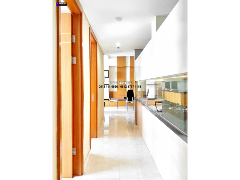 Apartemen The Summit Kelapa Gading, Jakarta Utara, FREE SERVICE CHARGE !!