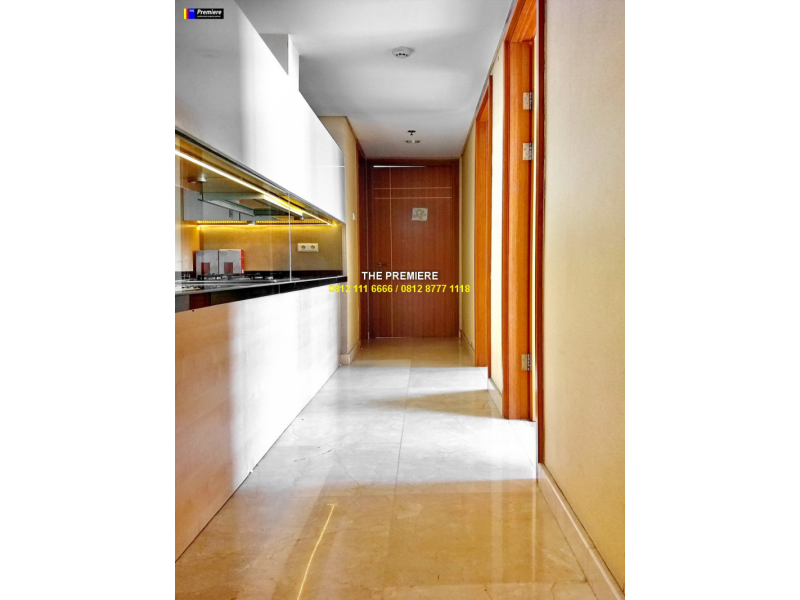 Apartemen The Summit Kelapa Gading, Jakarta Utara, FREE SERVICE CHARGE !!