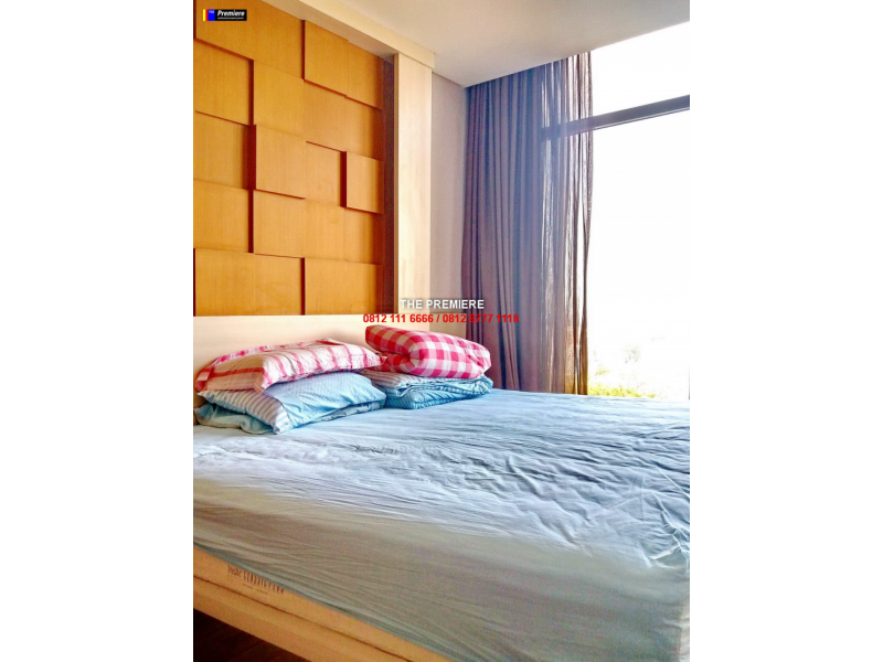 Apartemen The Summit Kelapa Gading, Jakarta Utara, FREE SERVICE CHARGE !!
