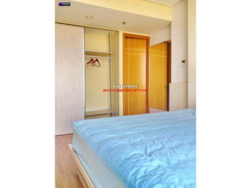 Apartemen The Summit Kelapa Gading, Jakarta Utara, FREE SERVICE CHARGE !!