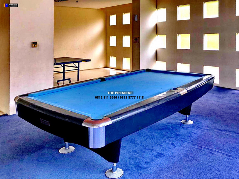 Apartemen The Summit Kelapa Gading, Jakarta Utara, FREE SERVICE CHARGE !!