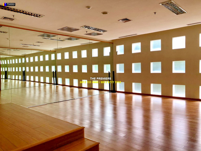 Apartemen The Summit Kelapa Gading, Jakarta Utara, FREE SERVICE CHARGE !!