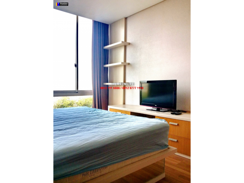 Apartemen The Summit Kelapa Gading, Jakarta Utara, FREE SERVICE CHARGE !!