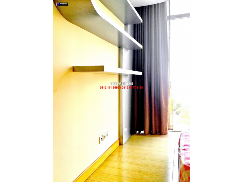 Apartemen The Summit Kelapa Gading, Jakarta Utara, FREE SERVICE CHARGE !!