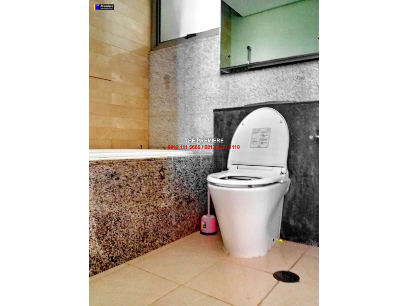 Apartemen The Summit Kelapa Gading, Jakarta Utara, FREE SERVICE CHARGE !!