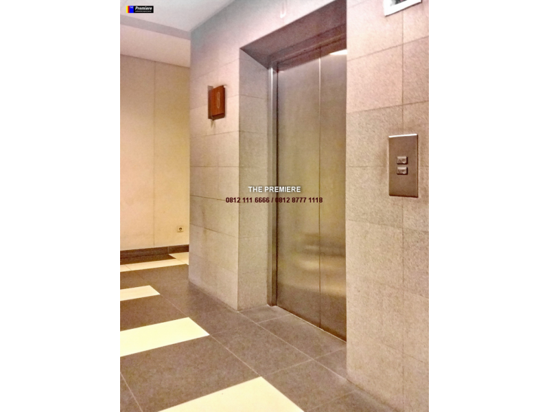 Apartemen The Summit Kelapa Gading, Jakarta Utara, FREE SERVICE CHARGE !!