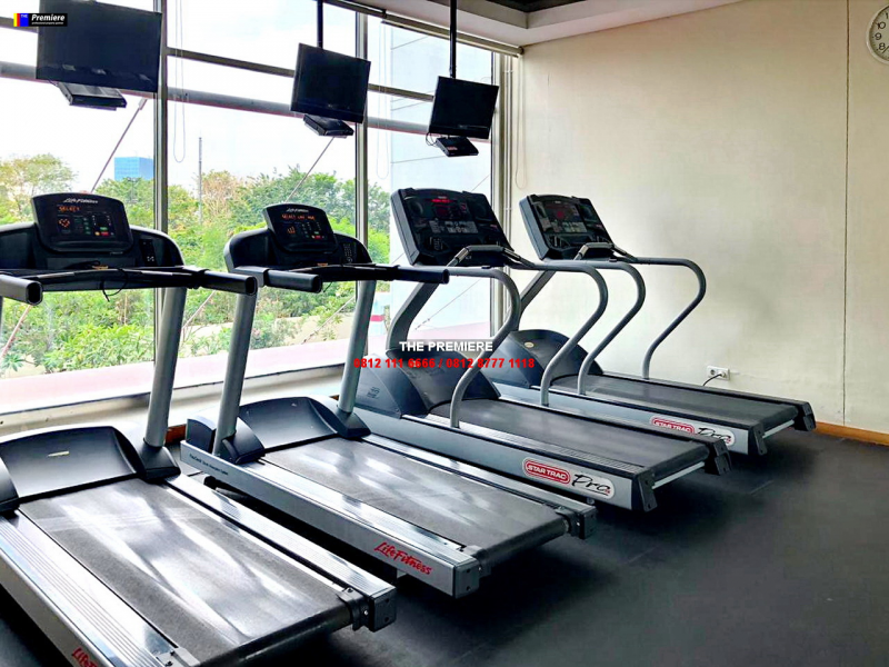 Apartemen The Summit Kelapa Gading, Jakarta Utara, FREE SERVICE CHARGE !!