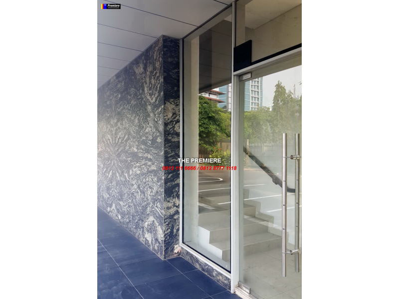 Boutique Office Altira Business Park, Sunter, Jakarta Utara, PALING MURAH !!