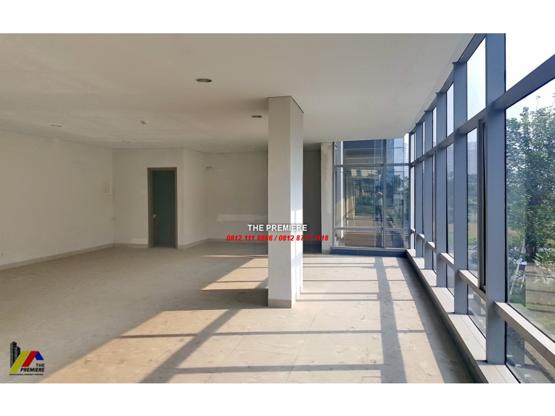 Boutique Office Altira Business Park, Sunter, Jakarta Utara, PALING MURAH !!