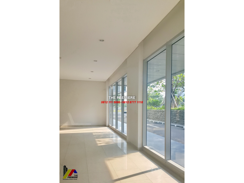 Boutique Office Altira Business Park, Sunter, Jakarta Utara, PALING MURAH !!