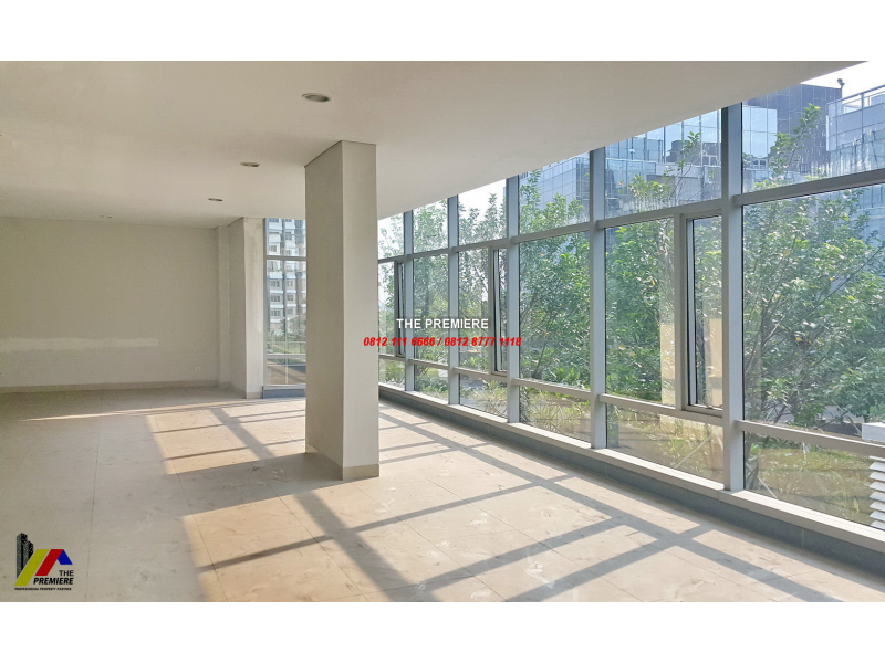 Boutique Office Altira Business Park, Sunter, Jakarta Utara, PALING MURAH !!