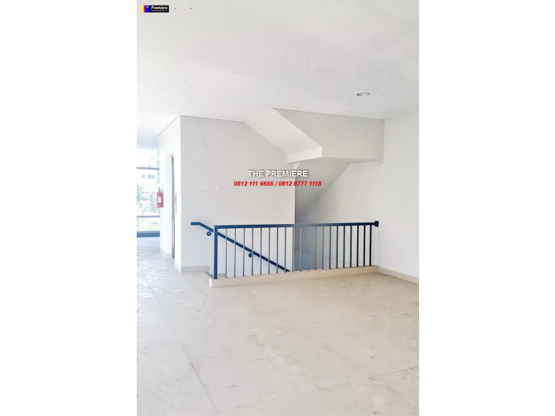 Boutique Office Altira Business Park, Sunter, Jakarta Utara, PALING MURAH !!