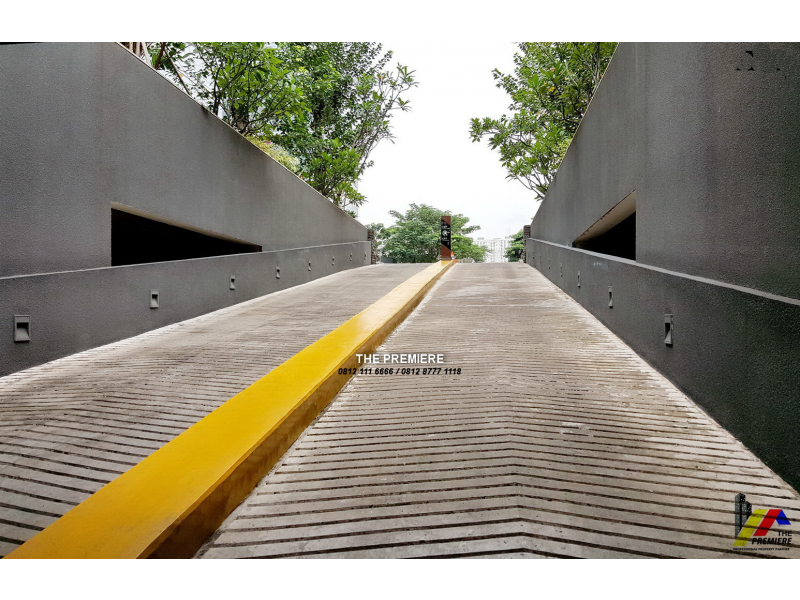 Boutique Office Altira Business Park, Sunter, Jakarta Utara, PALING MURAH !!