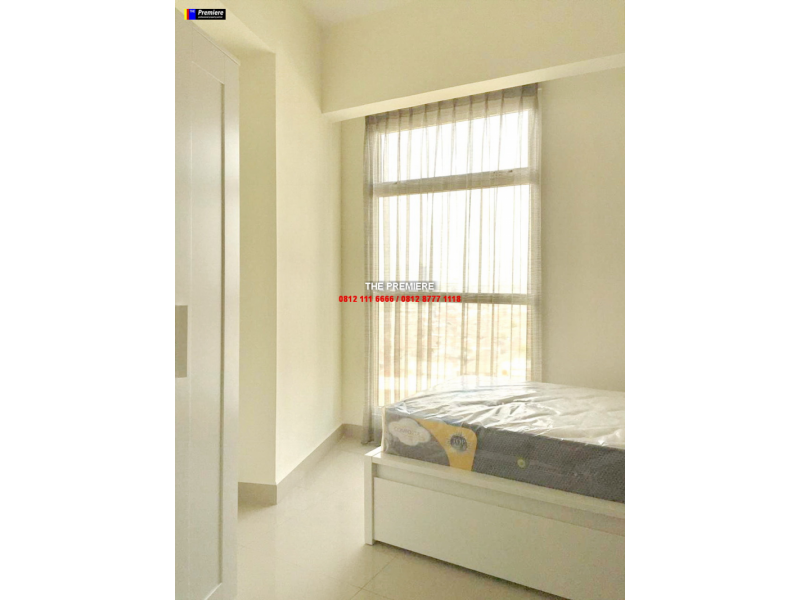Apartemen Sherwood Residence Kelapa Gading, Jakarta Utara, 2BR Furnished !!