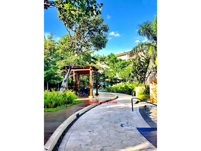 Apartemen Sherwood Residence Kelapa Gading, Jakarta Utara, 2BR Furnished !!