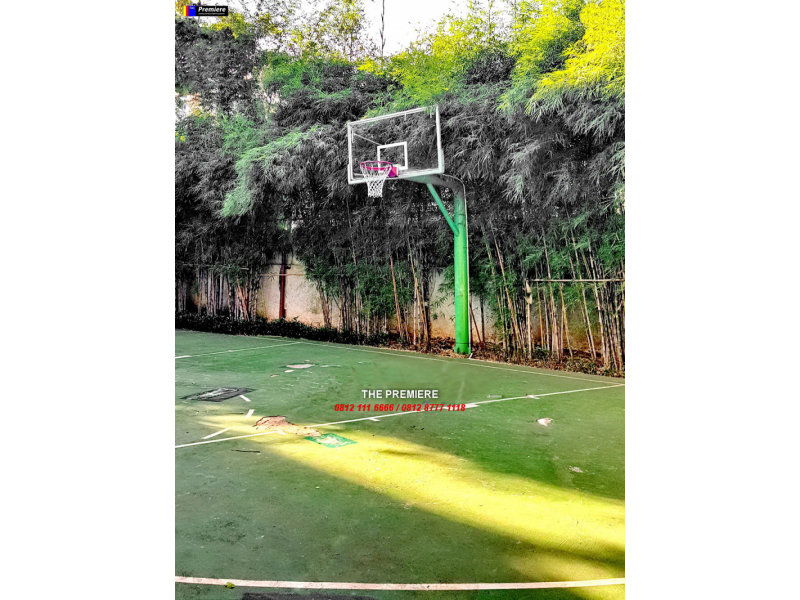 Apartemen Sherwood Residence Kelapa Gading, Jakarta Utara, 2BR Furnished !!