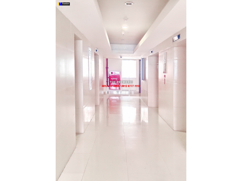 Apartemen Sherwood Residence Kelapa Gading, Jakarta Utara, 2BR Furnished !!