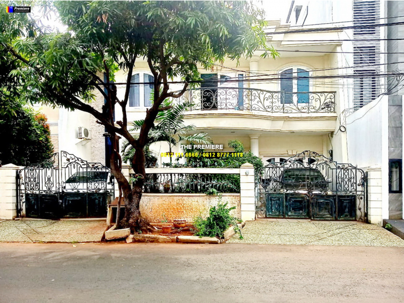 Rumah Minimalis Janur Elok Kelapa Gading, Jakarta Utara