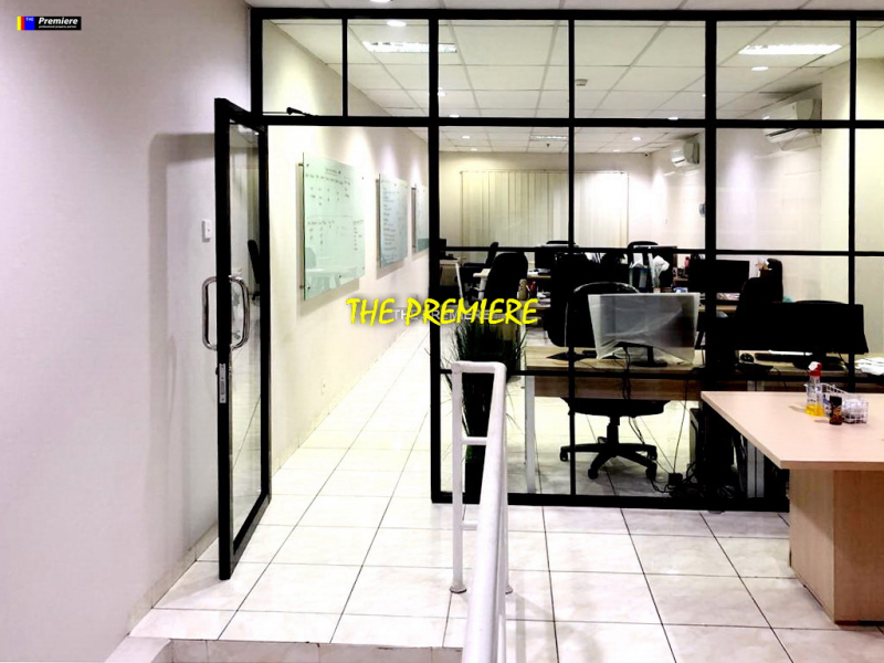 Disewakan Ruko Frenchwalk MOI Kelapa Gading, Jakarta Utara
