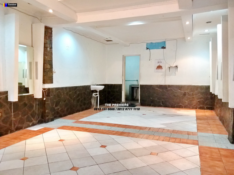 Disewakan Ruko Boulevard Raya Kelapa Gading, Kelapa Gading Jakarta Utara