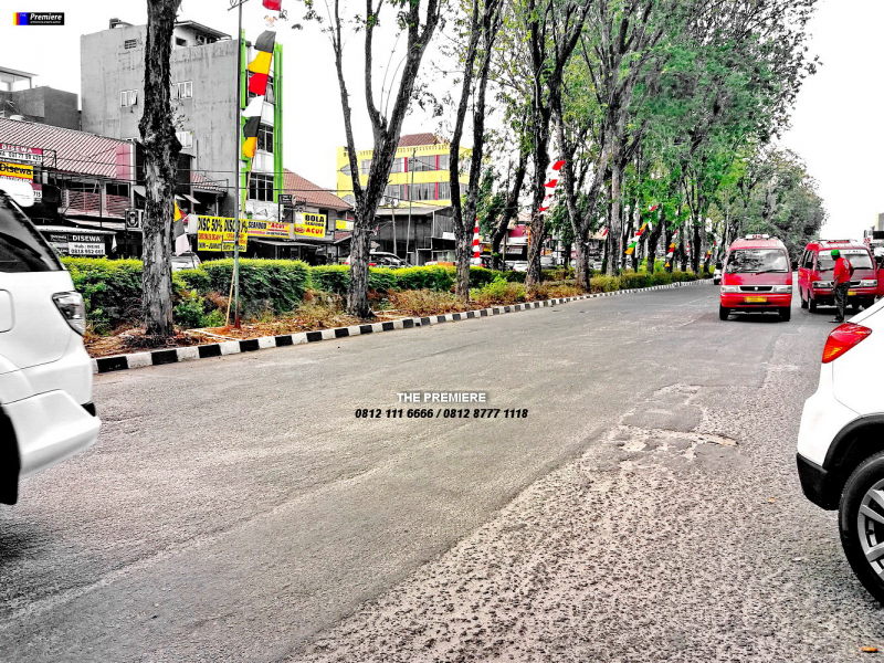 Disewakan Ruko Boulevard Raya Kelapa Gading, Kelapa Gading Jakarta Utara