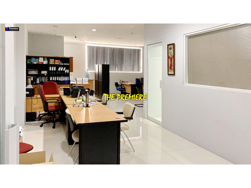 Dijual Gudang Green Sedayu Bizpark Cakung, Jakarta Timur