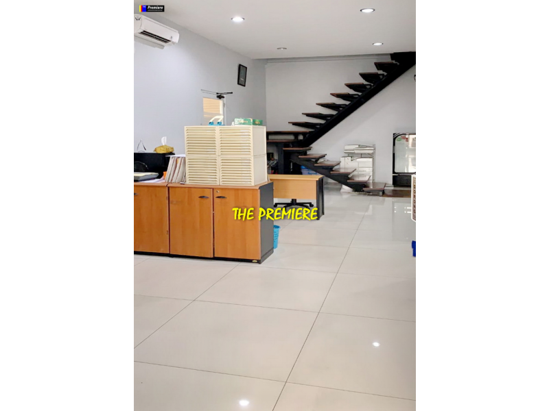 Dijual Gudang Green Sedayu Bizpark Cakung, Jakarta Timur