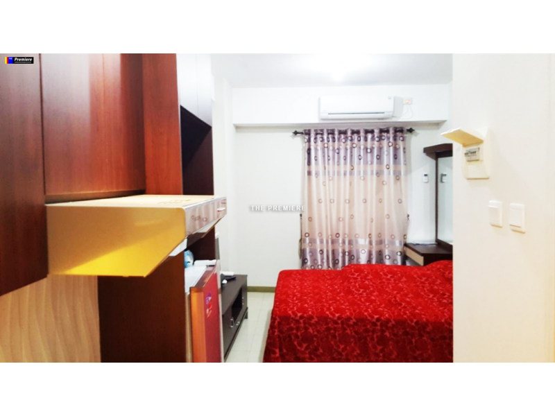 Apartemen Gading Greenhill Kelapa Gading, Jakarta Utara, Furnished !!