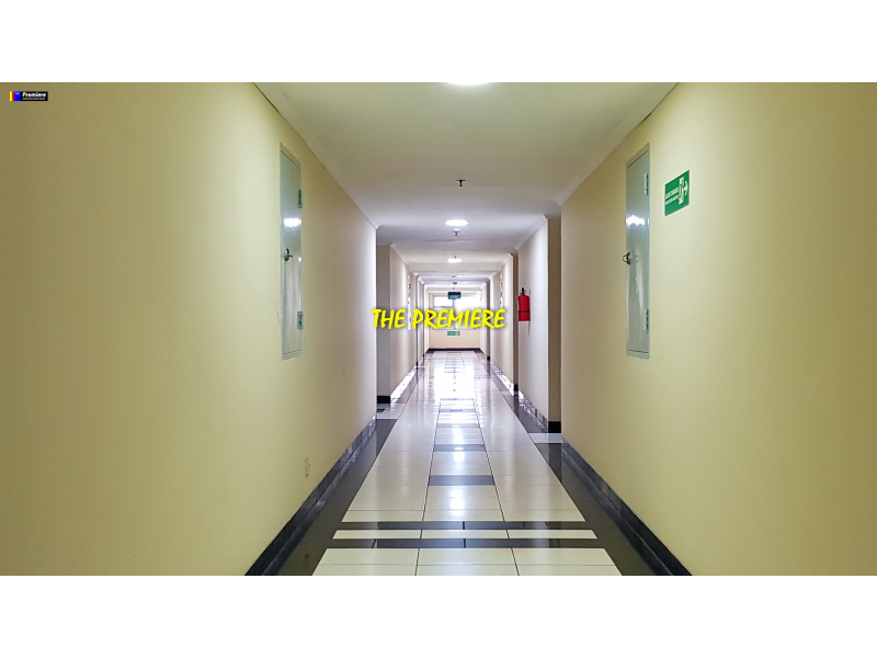 Apartemen Great Westren Resort, Serpong, 2BR FULL FURNISHED !!