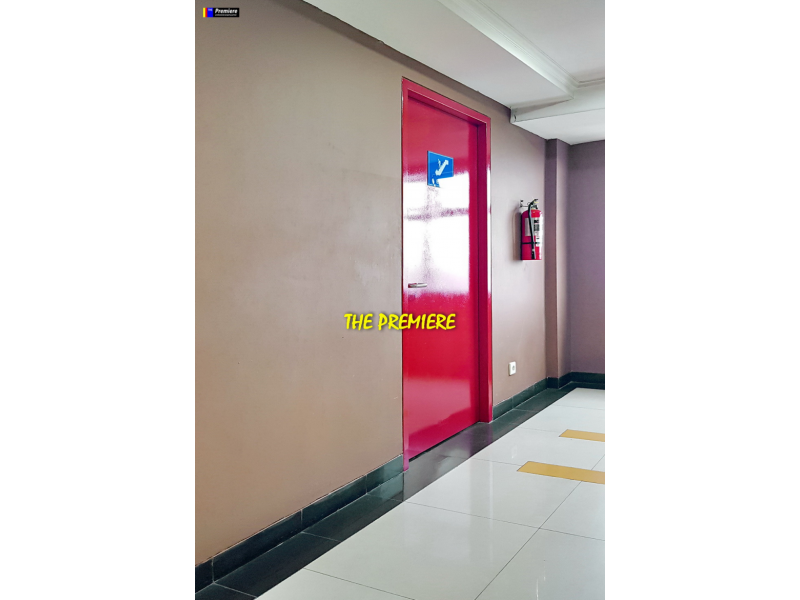 Apartemen Great Westren Resort, Serpong, 2BR FULL FURNISHED !!