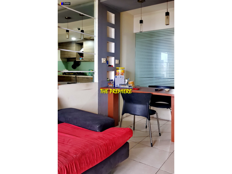 Apartemen Great Westren Resort, Serpong, 2BR FULL FURNISHED !!