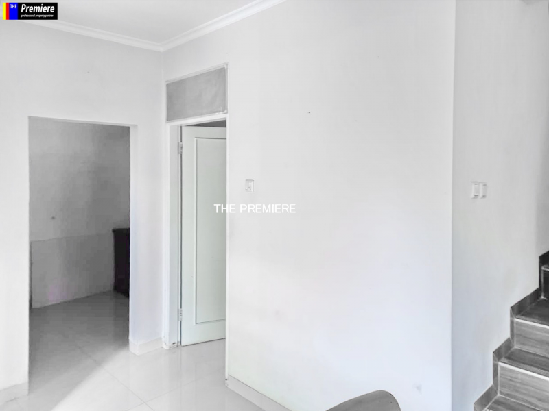 Rumah Gading Arcadia Kelapa Gading, Jakarta Utara, Semifurnished !!