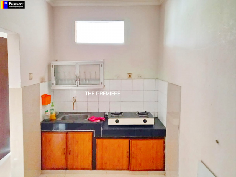 Rumah Gading Arcadia Kelapa Gading, Jakarta Utara, Semifurnished !!