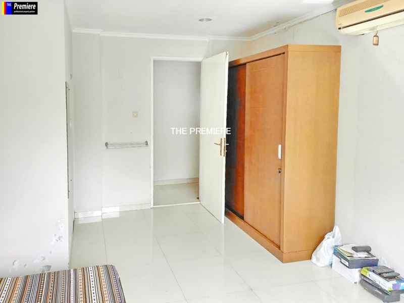 Rumah Gading Arcadia Kelapa Gading, Jakarta Utara, Semifurnished !!