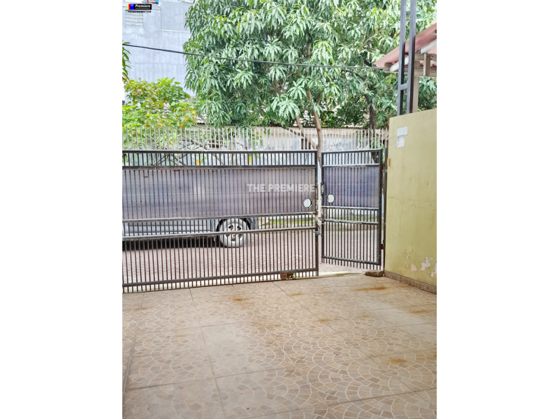 Rumah Siap Huni Gading Griya Residence Kelapa Gading, Jakarta Utara