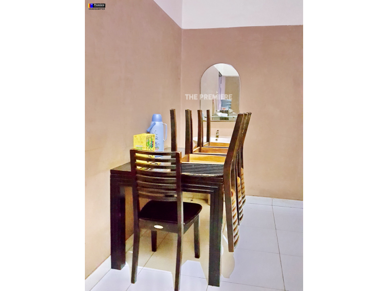 Rumah Siap Huni Gading Griya Residence Kelapa Gading, Jakarta Utara