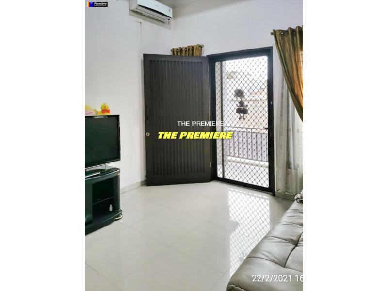 Rumah Kelapa Nias Kelapa Gading, Jakarta Utara, SIAP HUNI !!